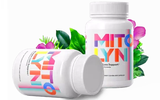 mitolyn-supplement
